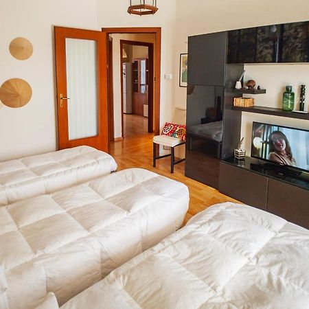 Attico Con Vista Apartment Turin Exterior photo