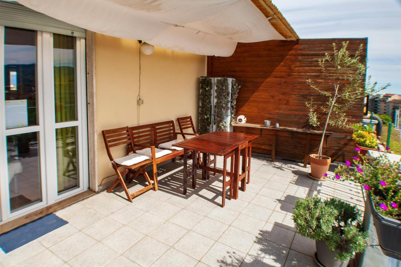 Attico Con Vista Apartment Turin Exterior photo