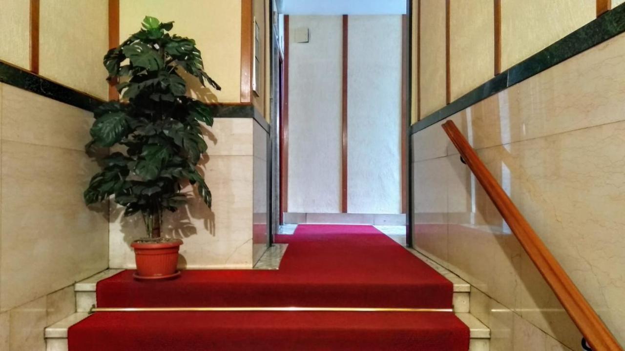 Attico Con Vista Apartment Turin Exterior photo